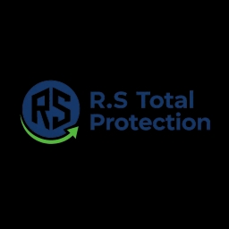R.S. Total Protection Logo